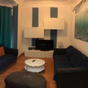 Appartement met Drie Slaapkamers