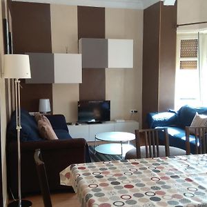 Appartement met Vier Slaapkamers
